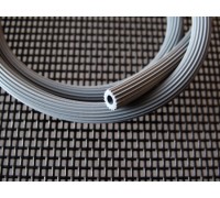 Шнур фиксирующий для москитной сетки 6 мм