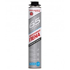 Пена монтажная REALIST PRO Silver 65л (Зимняя)