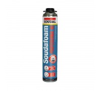 Пена монтажная Soudal Soudafoam Professional 60 зима